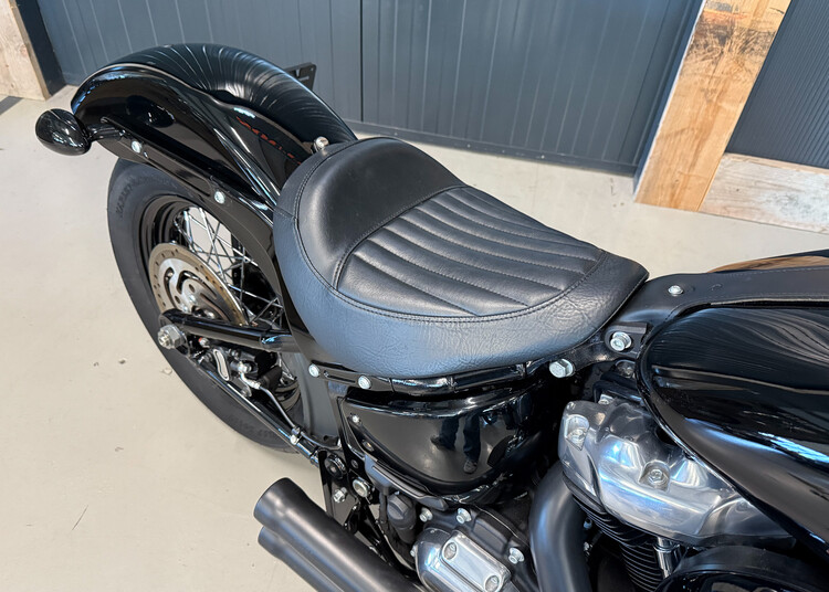 FLS Softail Slim 2020