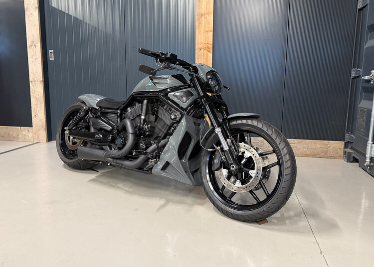 Night Rod Special 2013 VRSCDX 'Nardo Nomad'