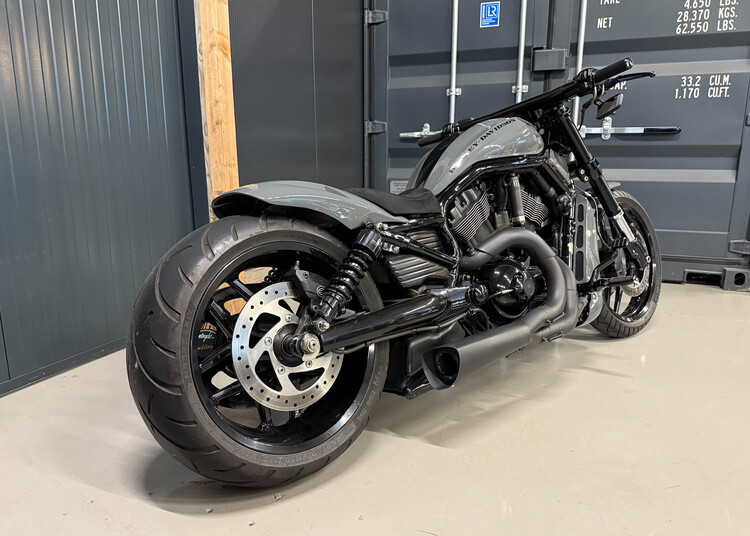 Night Rod Special 2013 VRSCDX 'Nardo Nomad'