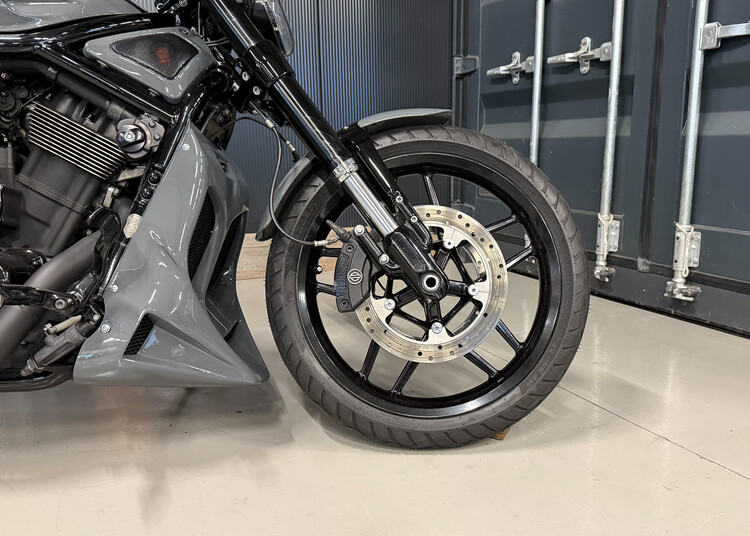 Night Rod Special 2013 VRSCDX 'Nardo Nomad'