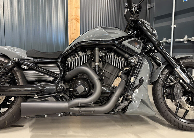 Night Rod Special 2013 VRSCDX 'Nardo Nomad'