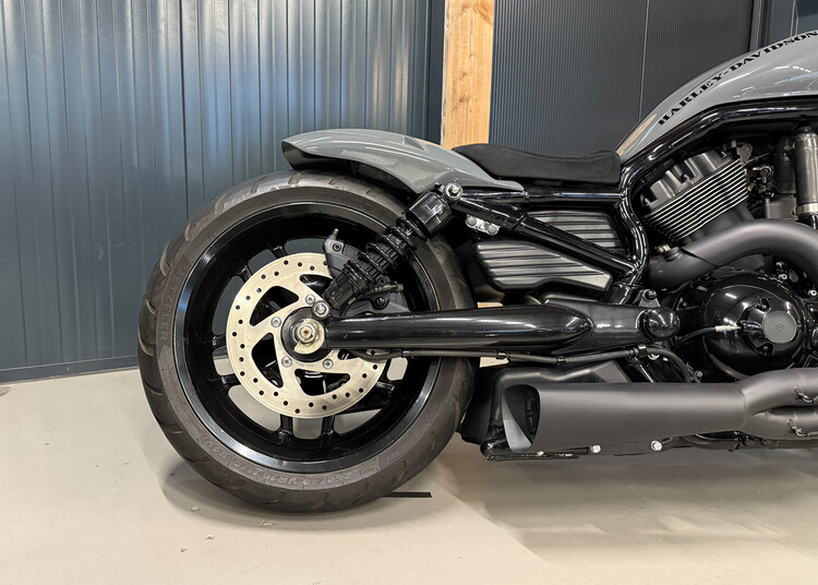 Night Rod Special 2013 VRSCDX 'Nardo Nomad'
