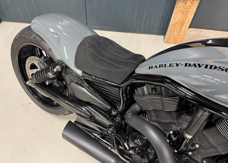 Night Rod Special 2013 VRSCDX 'Nardo Nomad'