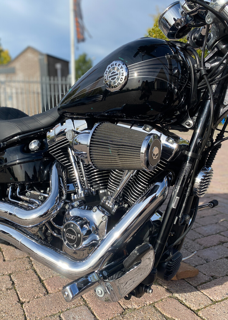 Breakout 2015 Custom