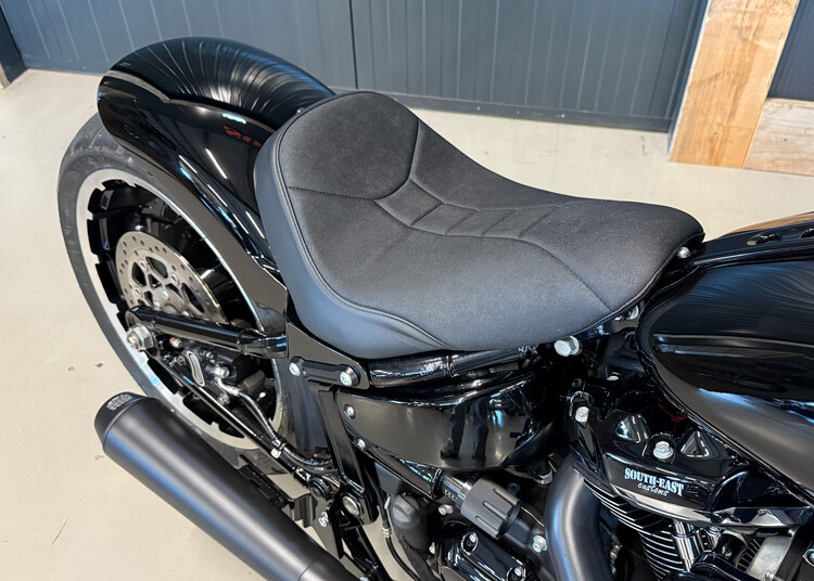 FLFBS Custom Fatboy 114 2018