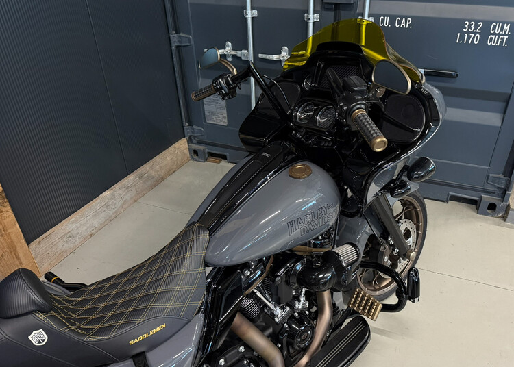 FLTRXS Road Glide ST 117 2023