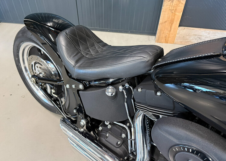 FXSTB Night Train 2008