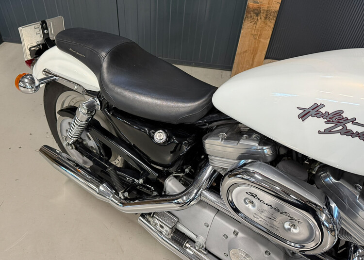 XL 53 C Sportster 2001