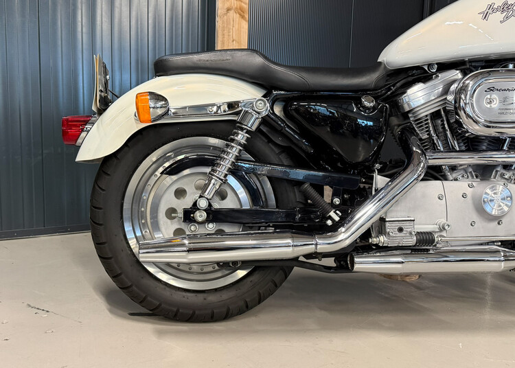 XL 53 C Sportster 2001