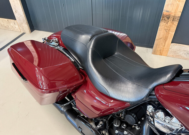 FLHXS Street Glide Special 107 2017