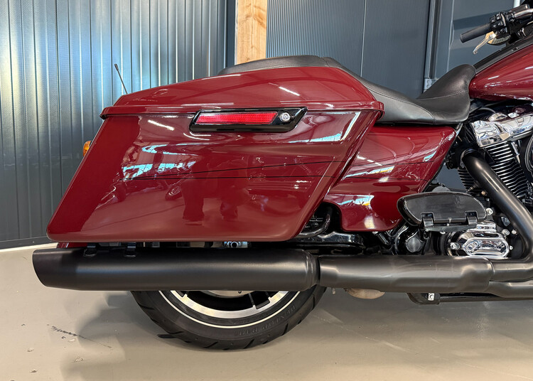 FLHXS Street Glide Special 107 2017