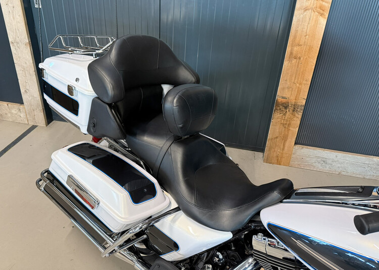 FLHTCU Electra Glide Ultra Classic 2008