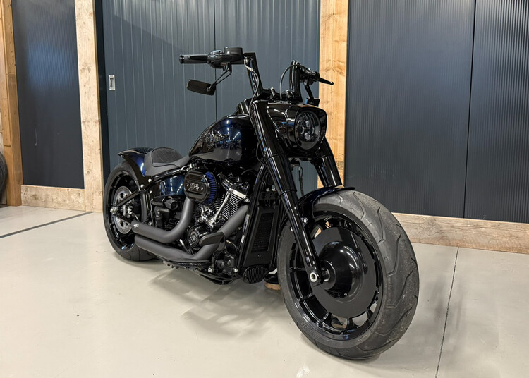 FLFBS Fat Boy 114 2021