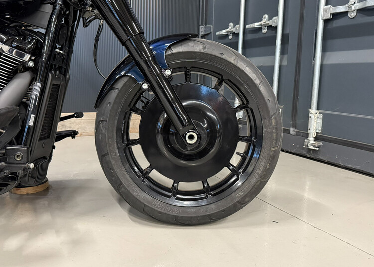 FLFBS Fat Boy 114 2021