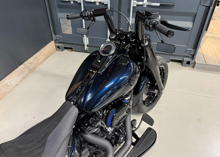 FLFBS Fat Boy 114 2021