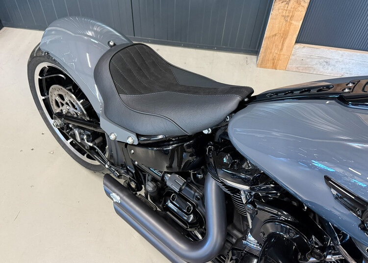 FLFBS Fat Boy Custom 114 2019