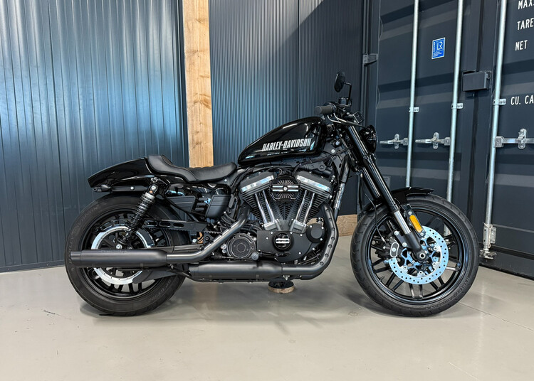 Sportster XL 1200 Roadster Special 2017