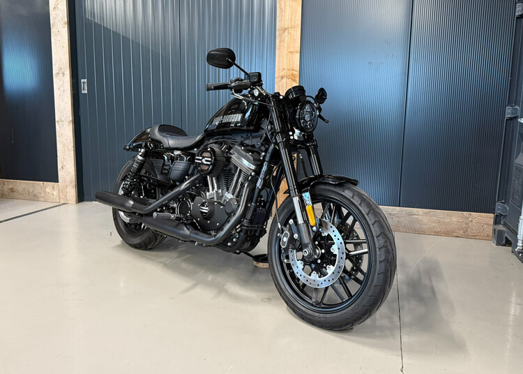 Sportster XL 1200 Roadster Special 2017