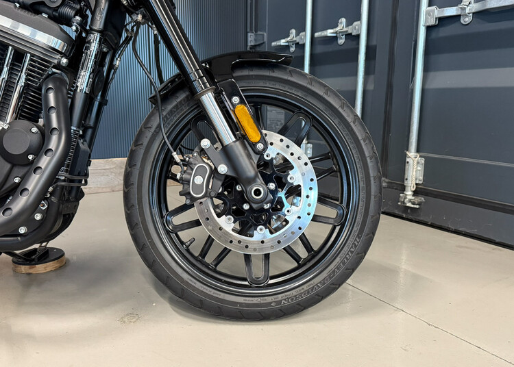 Sportster XL 1200 Roadster Special 2017