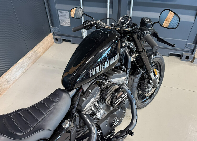 Sportster XL 1200 Roadster Special 2017