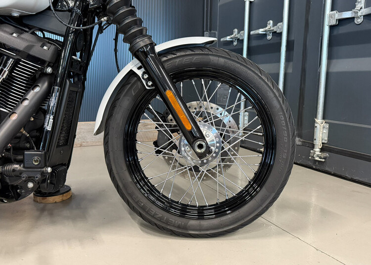 FXBBS - Street Bob 114 2021