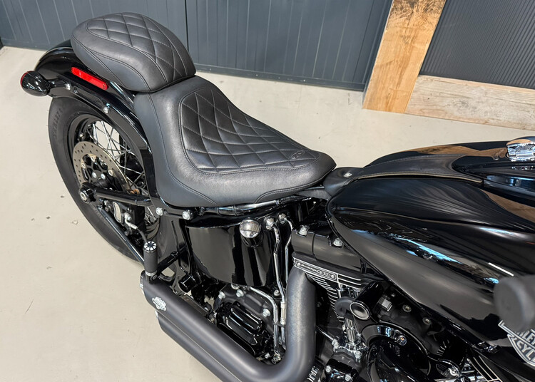 Flss Softail Slim S 110 2016