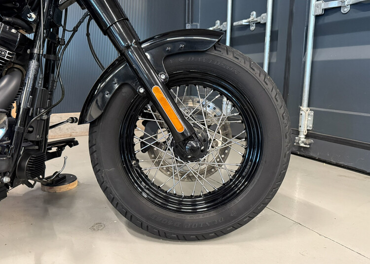 Flss Softail Slim S 110 2016