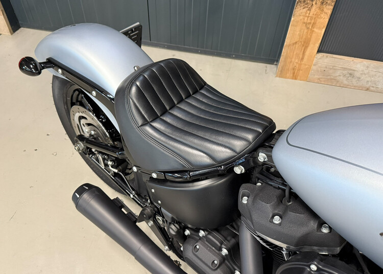 FXBB Street Bob 107 2020