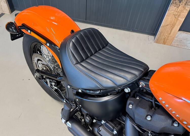 FXBBS Street Bob 114 2021