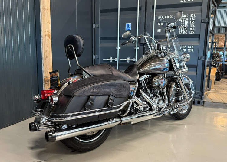 Road King Classic FLHRCI 2009
