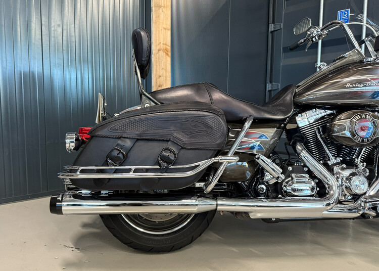 Road King Classic FLHRCI 2009