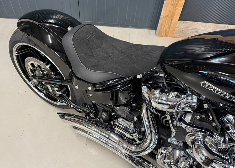 FXBRS Breakout 114 2018