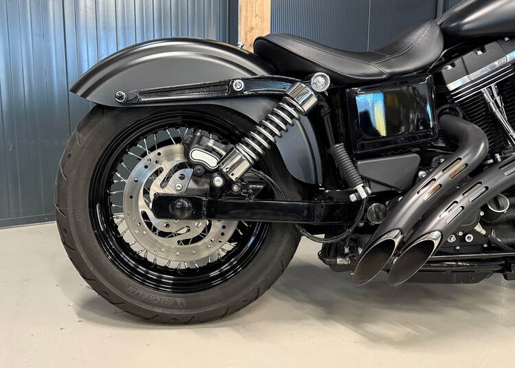 *FXDB Dyna Streetbob 2017
