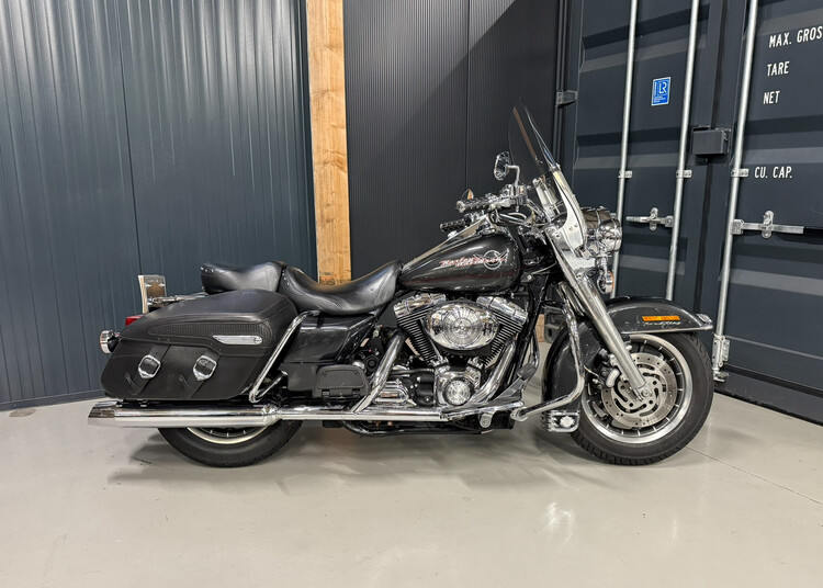 FLHRCI Road King 2006