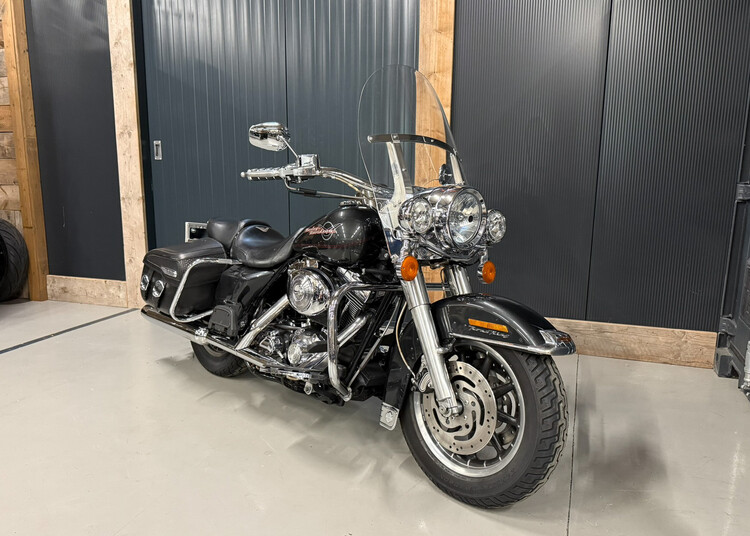 FLHRCI Road King 2006