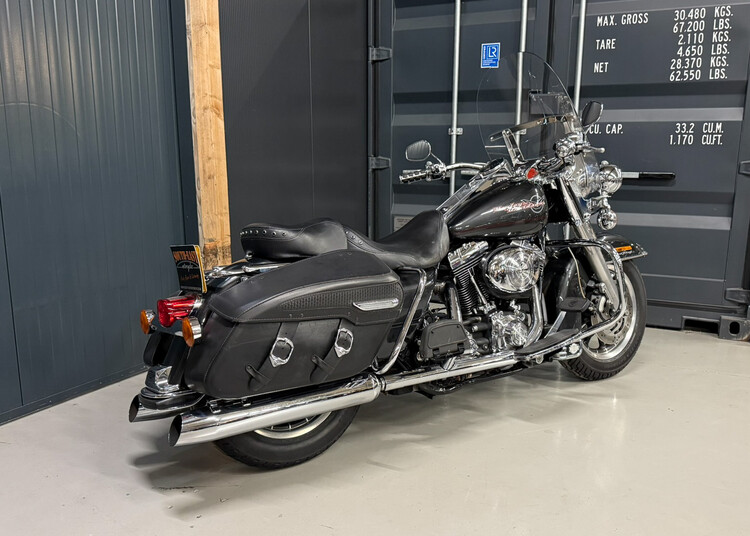 FLHRCI Road King 2006