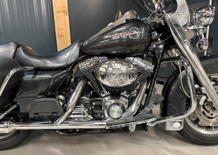 FLHRCI Road King 2006