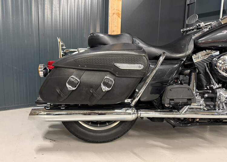 FLHRCI Road King 2006