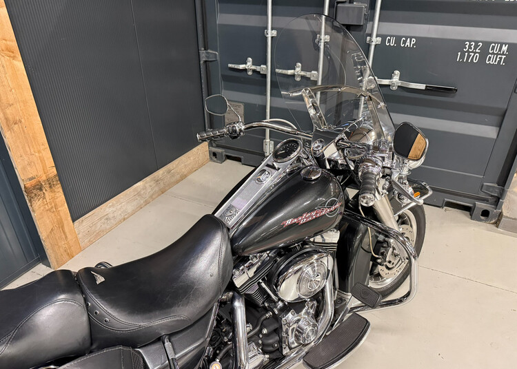 FLHRCI Road King 2006