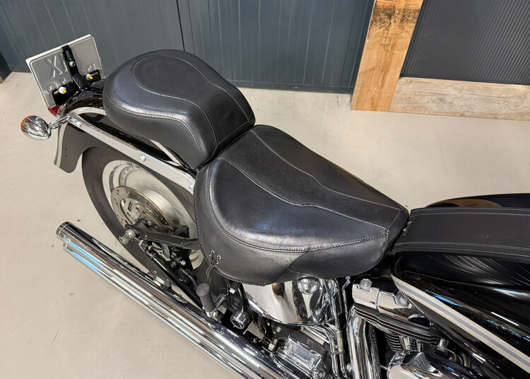 FLSTF Fat Boy Anniversary 2003