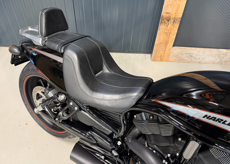 *Night Rod Special VRSCDX 2014