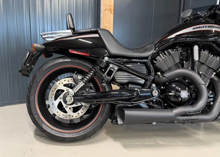 *Night Rod Special VRSCDX 2014