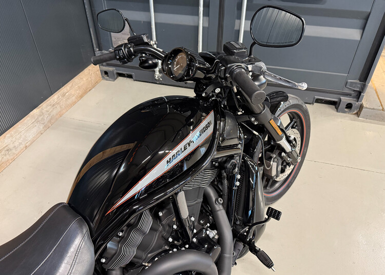 *Night Rod Special VRSCDX 2014