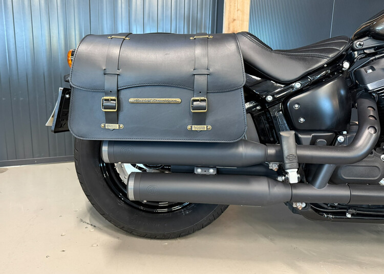 FXBB Street Bob 107 - 2019