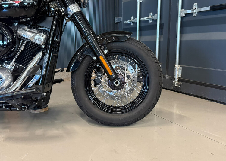 FLSL Softail Slim 2019