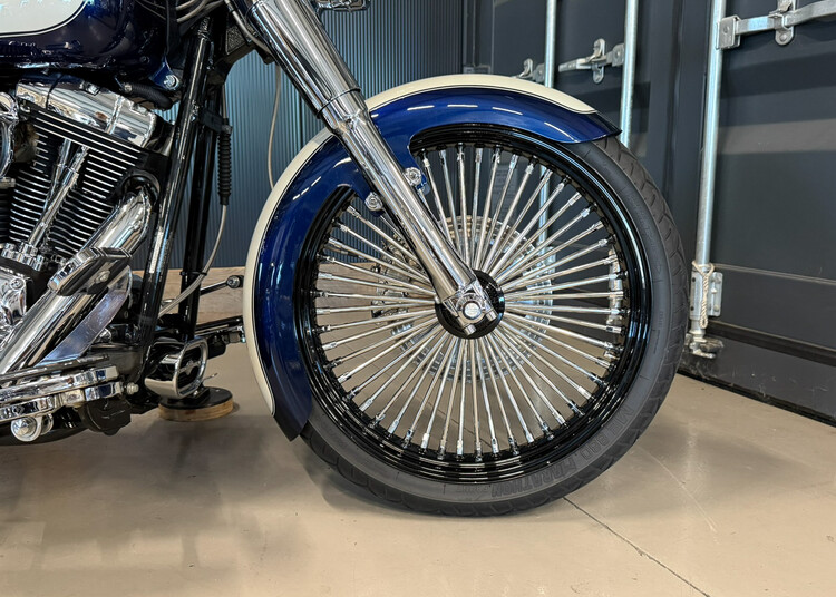 Softail Custom 2004