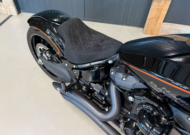 FXDR 114 2019