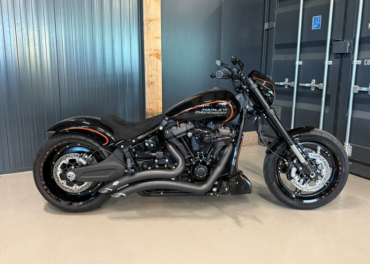 FXDR 114 2019