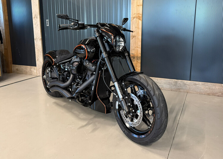 FXDR 114 2019