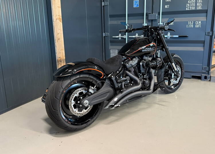 FXDR 114 2019